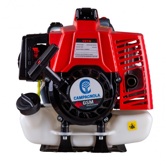 EL TORO EUR5 ZEYTİN VE MEYVE HASAT MAKİNESİ 63cc 